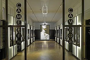 Rijksmuseum Leiden