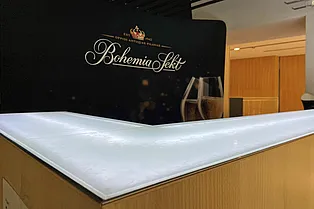 Bohemia Sekt Store