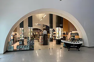 Bohemia Sekt Store