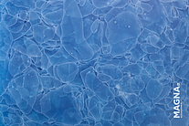 Ocean Blue matt